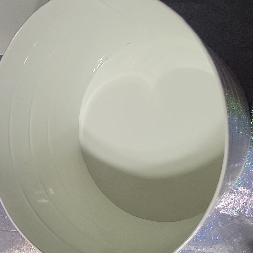 RARE Htf VS Pink Metal Bin Tote Tub Display/ Prop - Picture 6 of 12